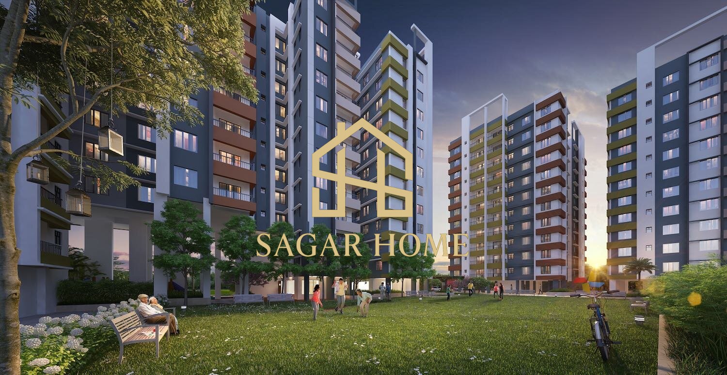 Lodhi Greens | Lodhi Colony (Near Jor Bagh)