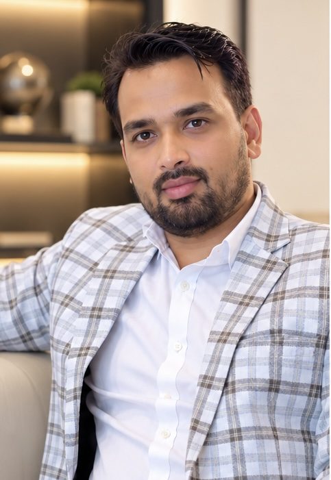 Vikas Dubey